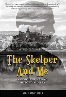 the skelper and me (ebook)-tony doherty-9781781176740