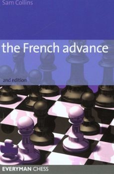 the french advance (ebook)-sam collins-9781781942840