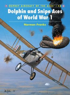 -norman franks-9781782006640