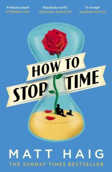 how to stop time-9781782118640