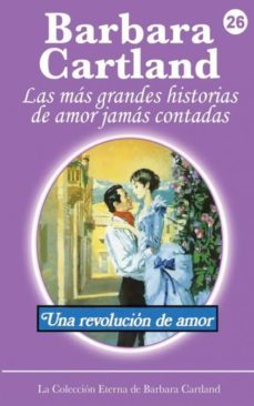 una revolucion de amor-9781782133940