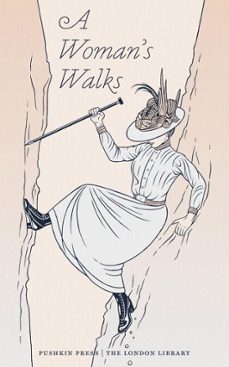 a woman's walks (ebook)-colin campbell-9781782273240