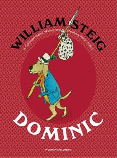dominic (ebook)-william steig-9781782691440