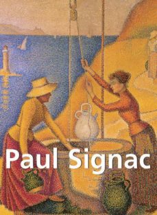 -paul signac-9781783101740