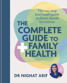 the complete guide to family health (ebook)-dr nighat arif-9781783256440
