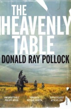 the heavenly table-9781784703240