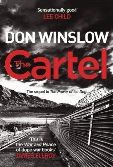 the cartel-don winslow-9781784750640