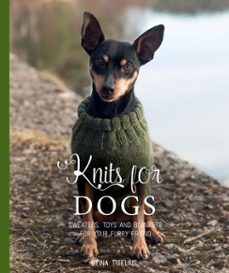 knits for dogs (ebook)-stina tiselius-9781784886240