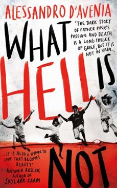 what hell is not (ebook)-alessandro d avenia-9781786072740