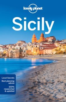 sicily 2017 (ingles) lonely planet (7th ed.)-gregor clark-cristian bonetto-9781786572240