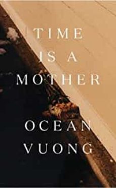 time is a mother-9781787333840