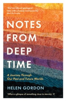 notes from deep time-helen gordon-9781788161640
