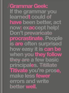 grammar geek (ebook)-michael powell-9781788402040