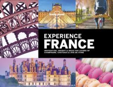 lonely planet experience france 1 2019-9781788682640
