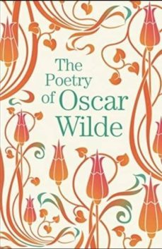 the poetry of oscar wilde-oscar wilde-9781788885140