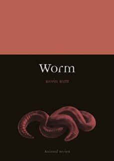 worm-kevin butt-9781789147940