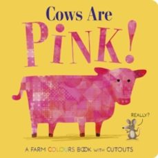 cows are pink!-becky davies-9781801046640
