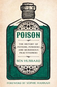 poison-ben hubbard-9781802796940