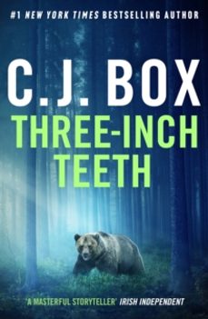 three-inch teeth-c. j. box-9781803284040