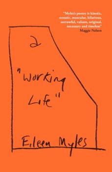 a "working life" (ebook)-eileen myles-9781804710340