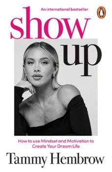 show up-tammy hembrow-9781804949740