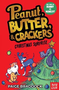 christmas surprise (ebook)-paige braddock-9781805139140