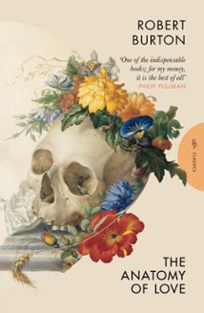 the anatomy of love (ebook)-robert burton-9781805333340
