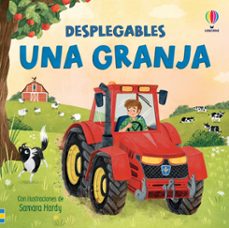 una granja-lizzie cope-9781836047940