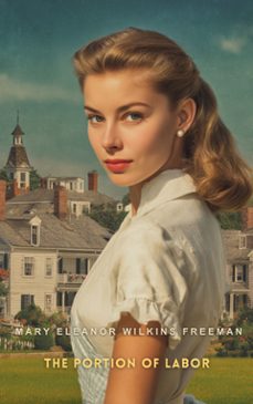 the portion of labor (ebook)-9781836101840