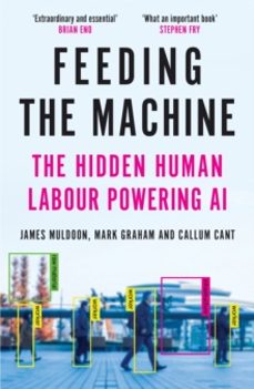 feeding the machine-callum cant-9781837261840