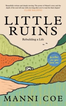 little ruins-manni coe-9781837263240