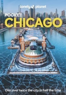 lonely planet pocket chicago-lauren keith-9781837584840