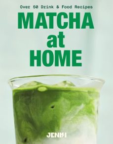 matcha at home (ebook)-9781837835140