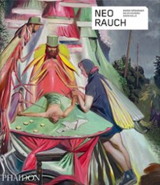 neo rauch-ingrid m¶ssinger-ralph keuning-david sale-9781838667740