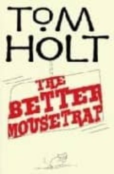 the better mousetrap-9781841495040
