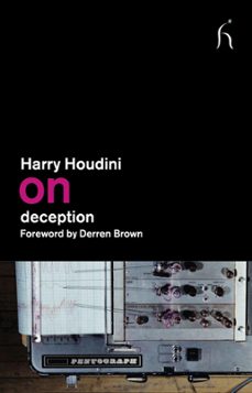 on deception (ebook)-harry houdini-9781843919940