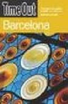 time out guide to barcelona (10th ed.)-9781846700040