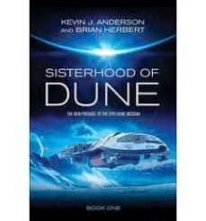 the sisterhood of dune-9781847374240