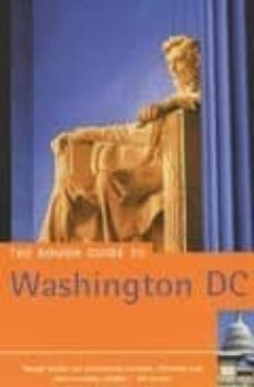 the rough guide to washington dc (3rd ed.)-9781858288840