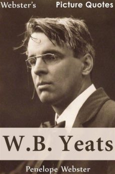 webster's w.b. yeats picture quotes (ebook)-9781868891740