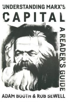 understanding marxs capital-9781900007740