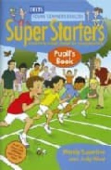 super starters audio cd pack-9781905085040