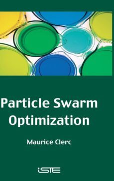 particle swarm optimization-maurice clerc-9781905209040