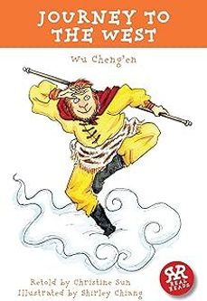 journey to the west-cheng en wu-9781906230340