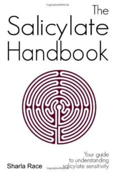 the salicylate handbook: your guide to understanding salicylate s-sharla race-9781907119040