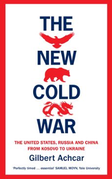 the new cold war (ebook)-gilbert achcar-9781908906540