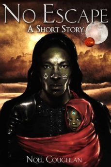 no escape (ebook)-9781910206140