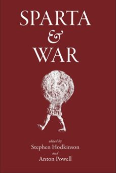 sparta and war (ebook)-9781910589540