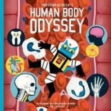 professor astro cat s human body odyssey-9781911171140