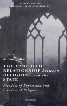 the troubled relationship between religions and the state-9781912142040